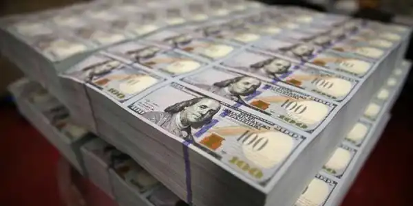 Nigeria’s foreign exchange reserves fall below $25b